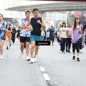 Runner Photo 4682997