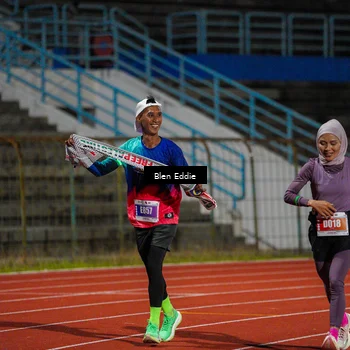 Runner Photo 4682999