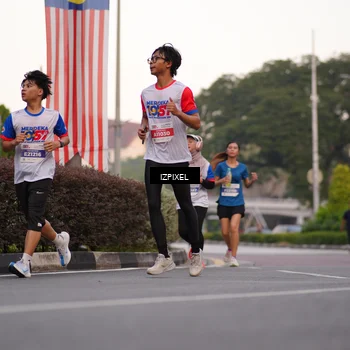 Runner Photo 4683000