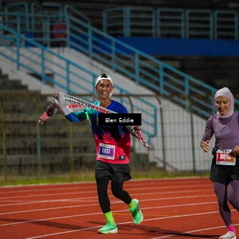 Runner Photo 4683001