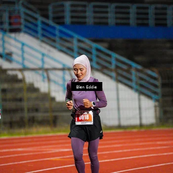 Runner Photo 4683004