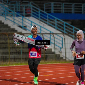 Runner Photo 4683005