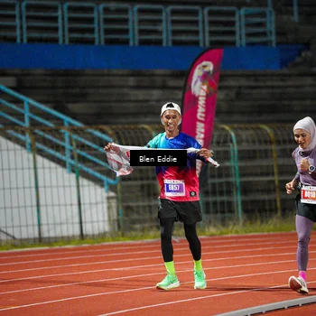 Runner Photo 4683007
