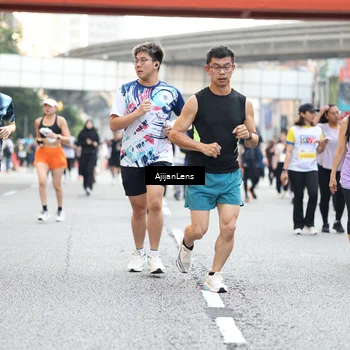 Runner Photo 4683008