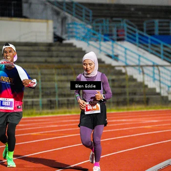 Runner Photo 4683012