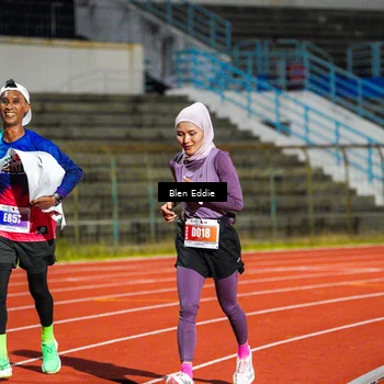 Runner Photo 4683014