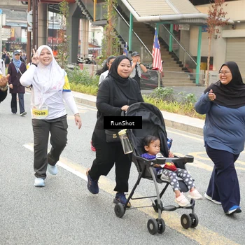 Runner Photo 4683017