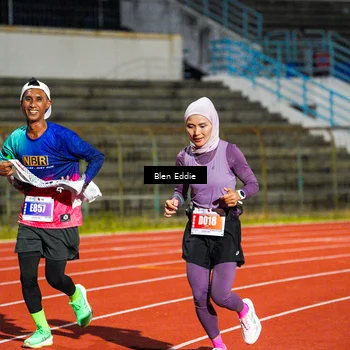 Runner Photo 4683018