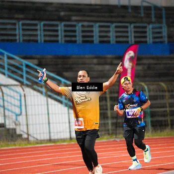 Runner Photo 4683019