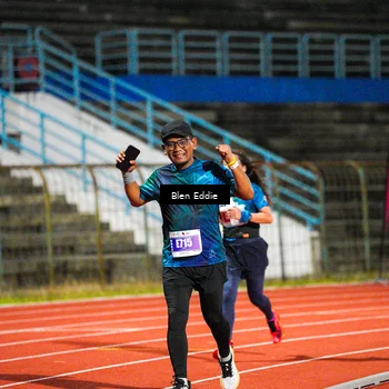 Runner Photo 4683020