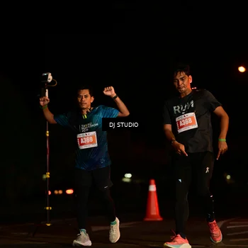 Runner Photo 4683022