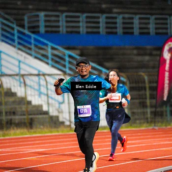 Runner Photo 4683024