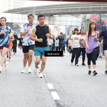 Runner Photo 4683025
