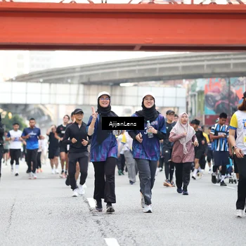 Runner Photo 4683026