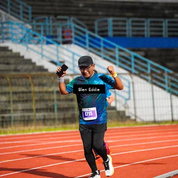Runner Photo 4683028