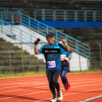 Runner Photo 4683029