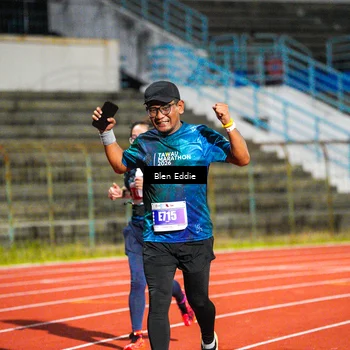 Runner Photo 4683030