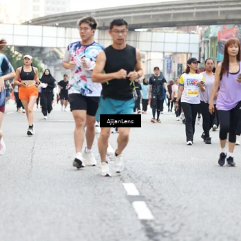 Runner Photo 4683031