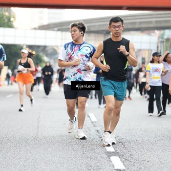 Runner Photo 4683032