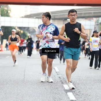 Runner Photo 4683033