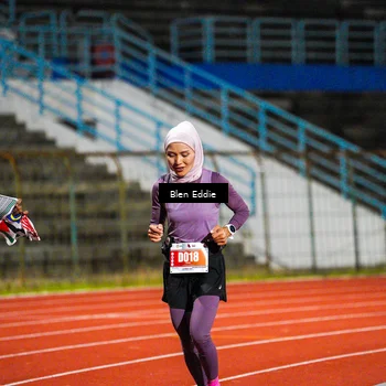 Runner Photo 4683035