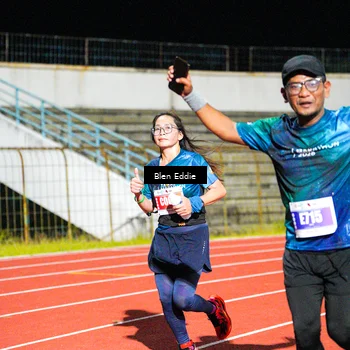 Runner Photo 4683037