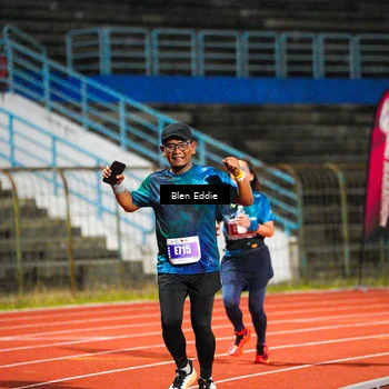 Runner Photo 4683039