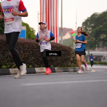 Runner Photo 4683040