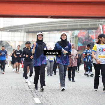 Runner Photo 4683041