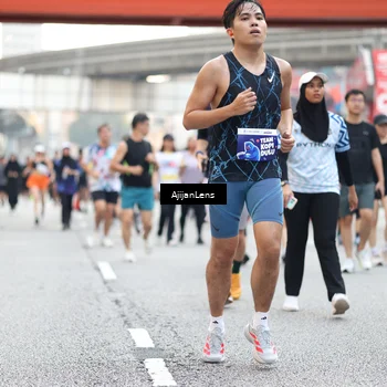 Runner Photo 4683043