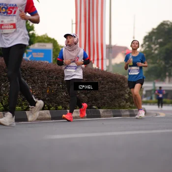 Runner Photo 4683044