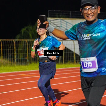 Runner Photo 4683046