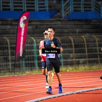Runner Photo 4683047