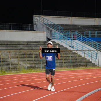 Runner Photo 4683048