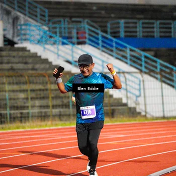 Runner Photo 4683052