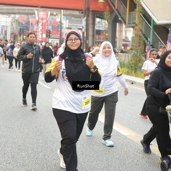 Runner Photo 4683053