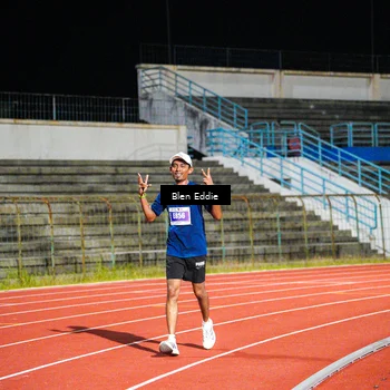 Runner Photo 4683056