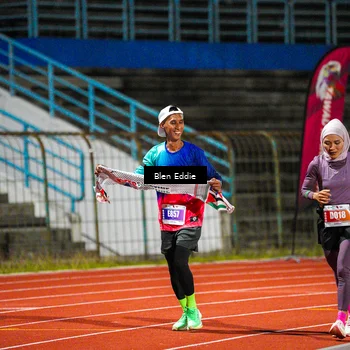 Runner Photo 4683057