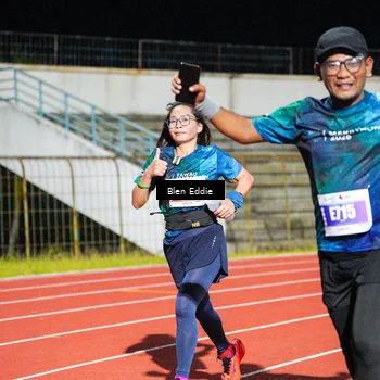 Runner Photo 4683058