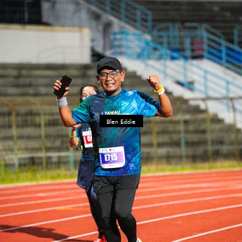 Runner Photo 4683059