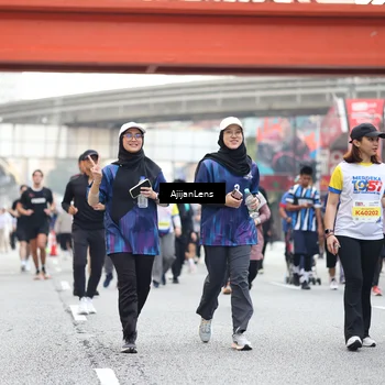 Runner Photo 4683062