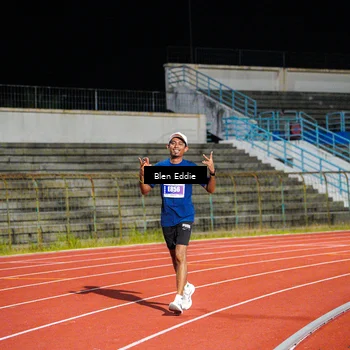 Runner Photo 4683063