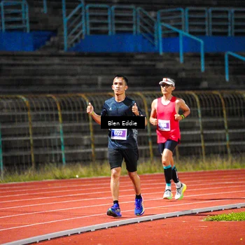 Runner Photo 4683064