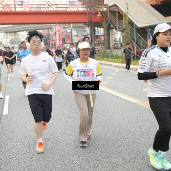 Runner Photo 4683065