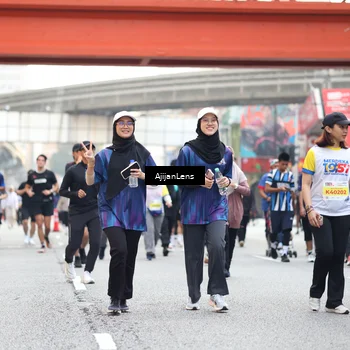 Runner Photo 4683067