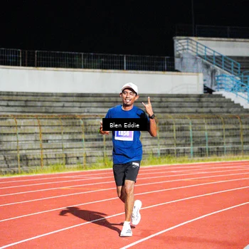 Runner Photo 4683068
