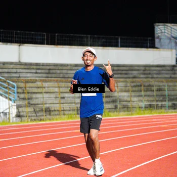 Runner Photo 4683070