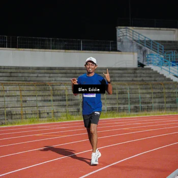 Runner Photo 4683074