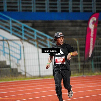 Runner Photo 4683078