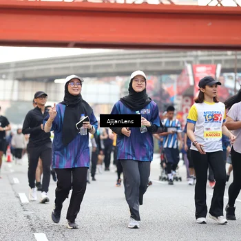 Runner Photo 4683080